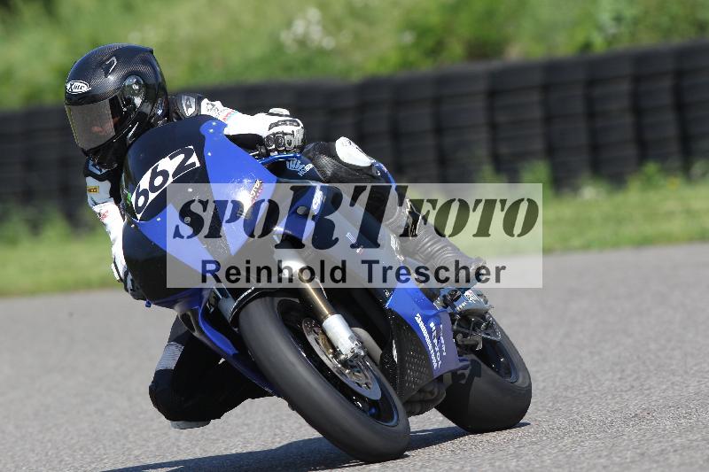/13 01.05.2025 Speer Racing ADR/Gruppe gruen/662